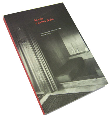 Sergio Fernandez - Só Nós e Santa Tecla - Image 3