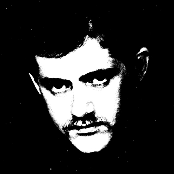 Patrick Cowley - School Daze - 2LP