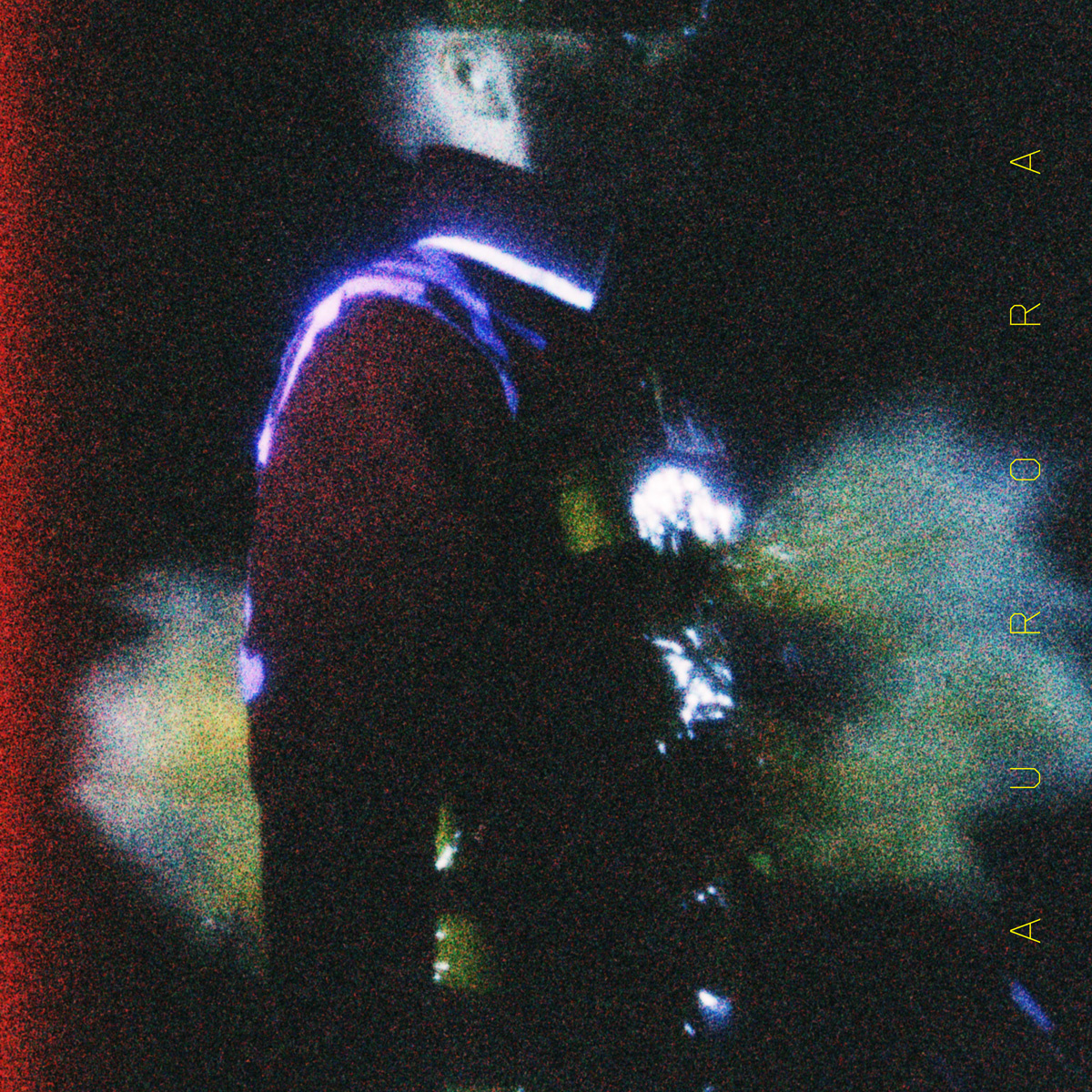 Ben Frost - Aurora - CD