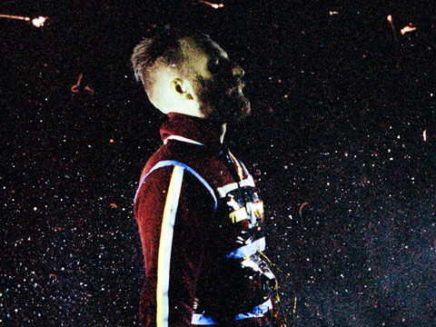 Ben Frost - Aurora - LP - Image 2