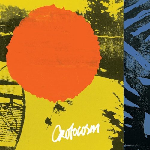 Crotocosm - Fanatic - EP