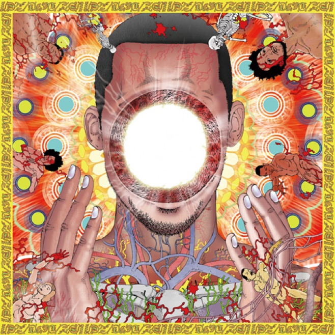 Flying Lotus - You're Dead! - 2LP