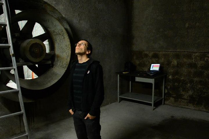 Jonathan Uliel Saldanha - The Earth As A Floating Egg - CD - Image 2