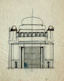 André Tavares - Os Fantasmas De Serralves - Image 2