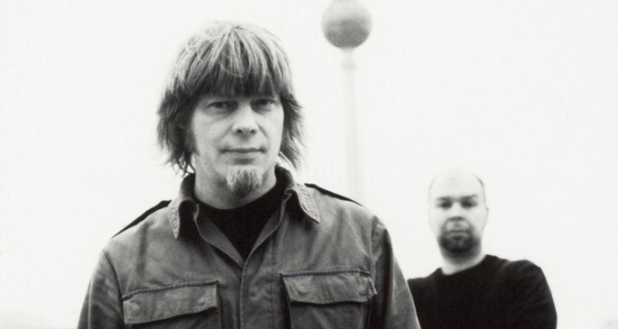 Pan Sonic - Oksastus - CD - Image 2