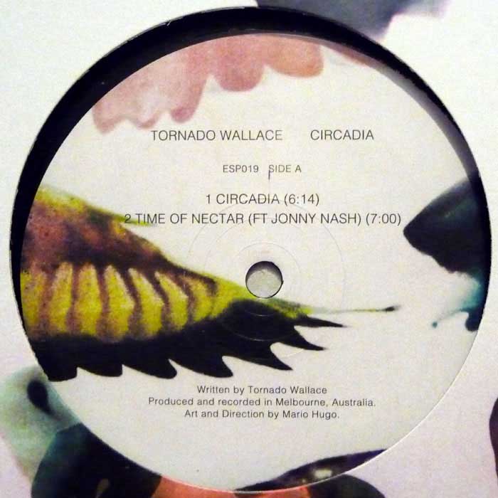 Tornado Wallace - Circadia - 12" - Image 2