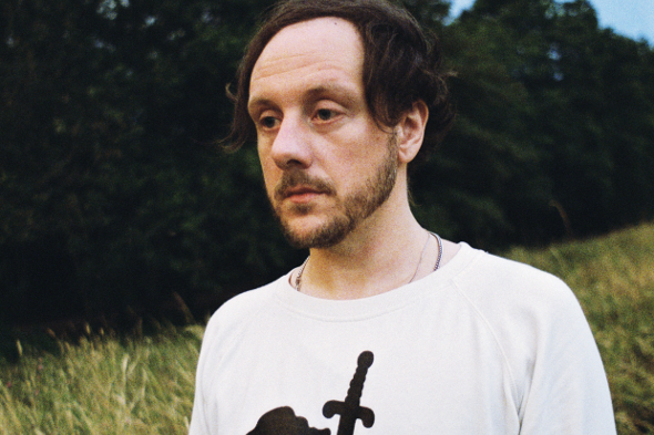 Lee Gamble - Koch - CD - Image 2