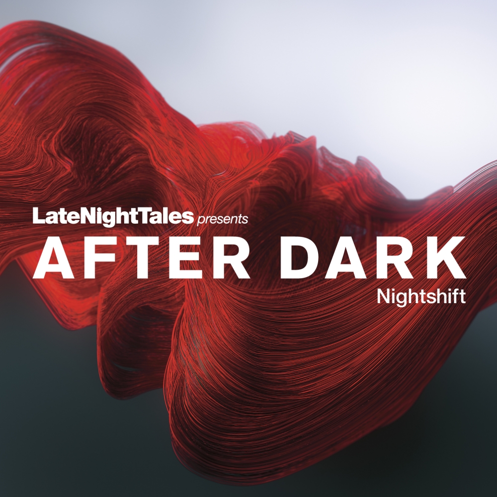 V/A - After Dark: Nightshift - CD