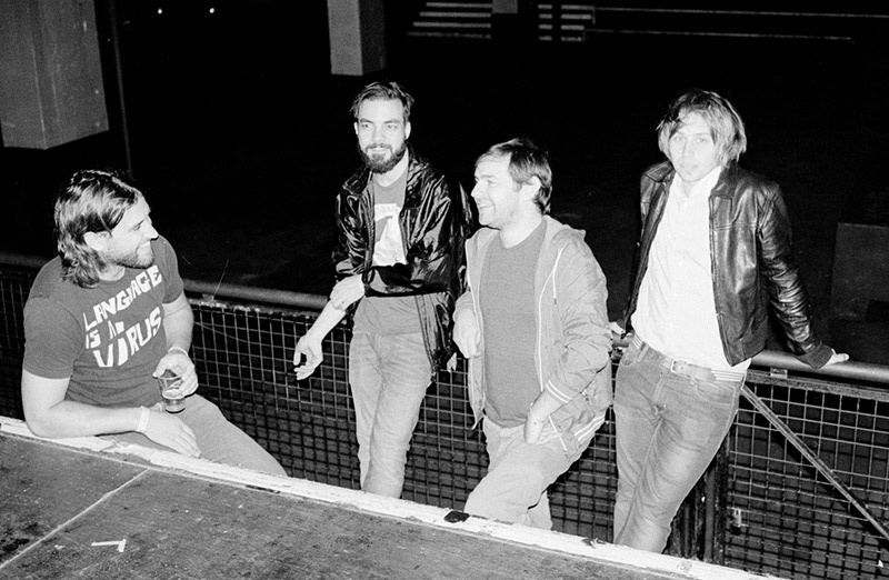 Big Summer - Everything is Going To Be Ok - CD - Image 2
