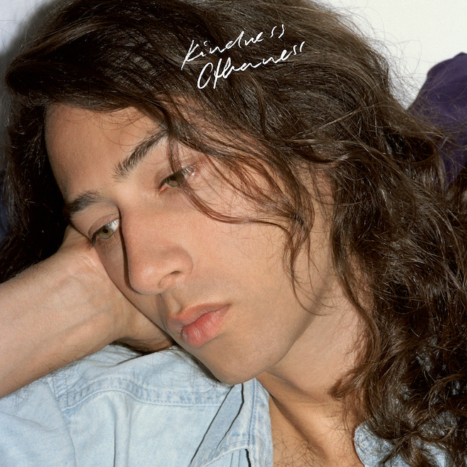 Kindness - Otherness - CD