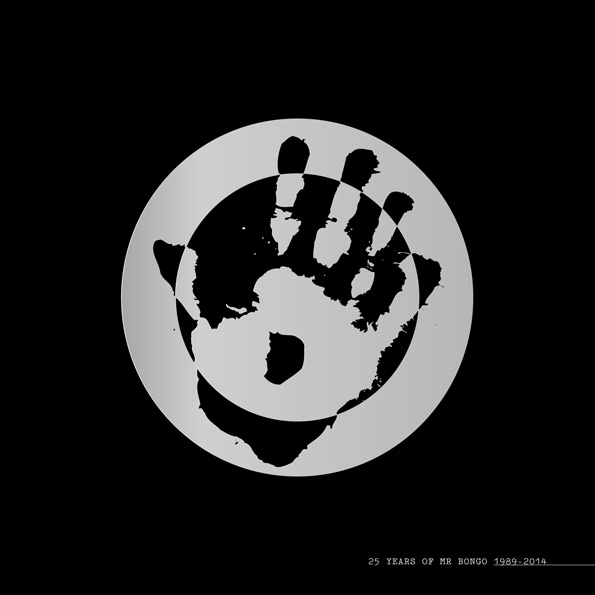 V/A - 25 Years Of Mr. Bongo - 2CD