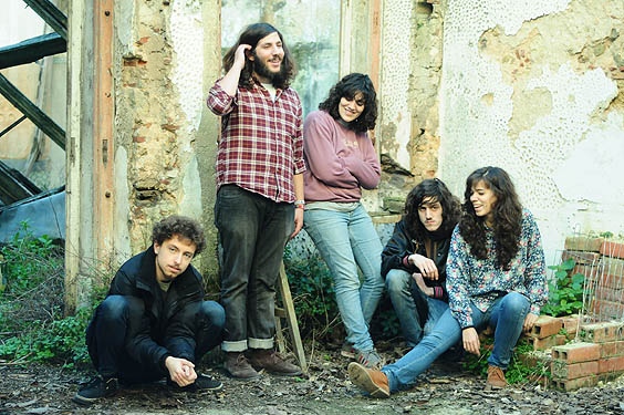 Os Passos Em Volta - Até Morrer - CD - Image 2