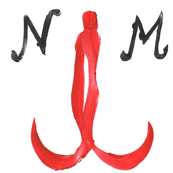 Nídia Minaj - Danger - 12"