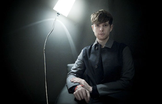 James Blake - 200 Press - 12"+7" - Image 2