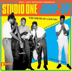 V/A - Studio One Jump-UP - CD