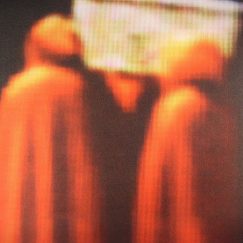 Burma Camp (AKA The KVB) - Repulsion - 10"
