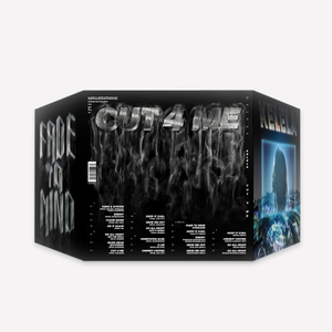 Kelela - Cut 4 Me - 3LP (Deluxe Edition) - Image 2