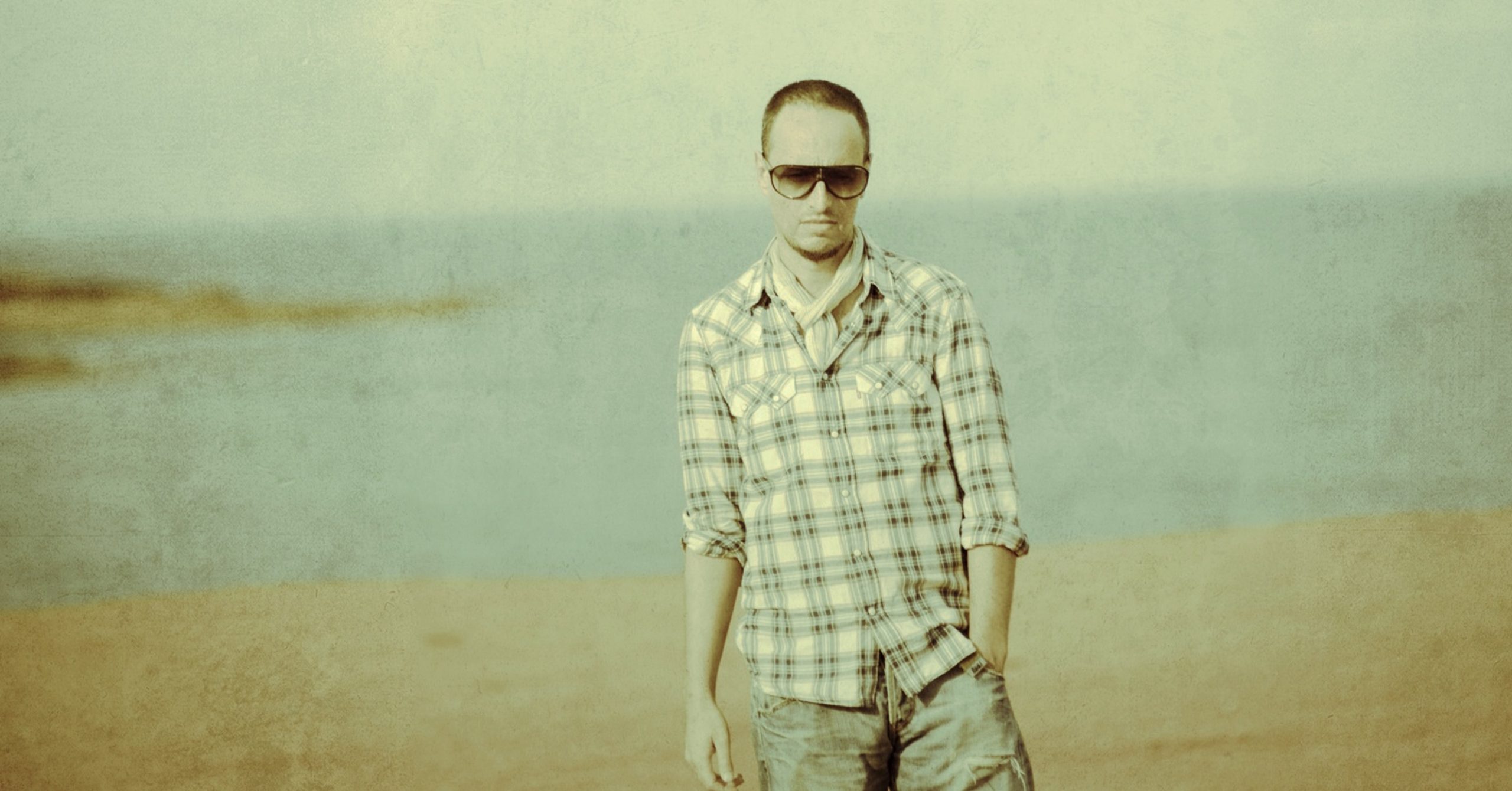Mark Barrott - Bush Society - 12" - Image 3