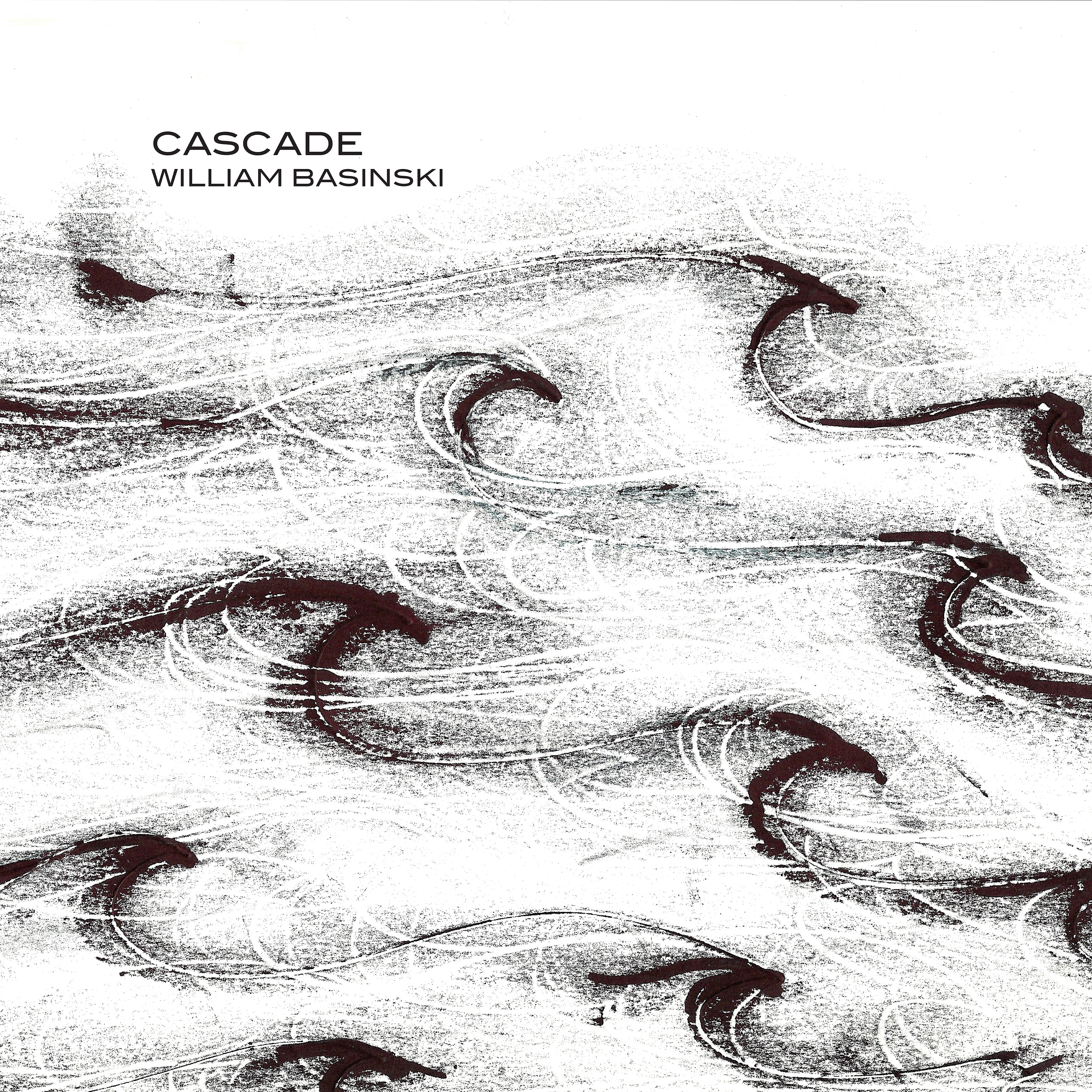 William Basinski - Cascade - CD