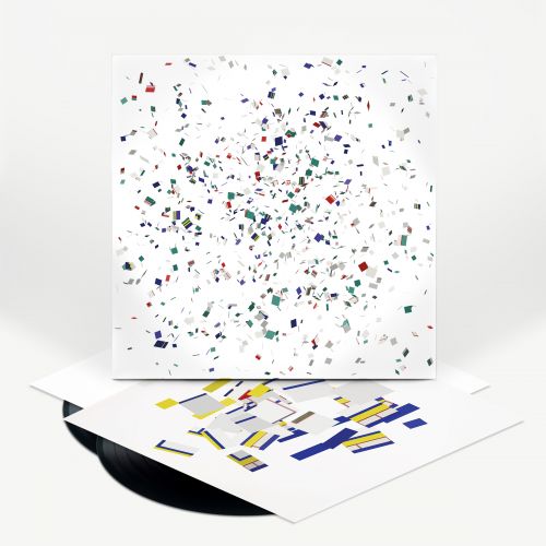 Ben Zimmerman - The Baltika Years - 2LP - Image 2