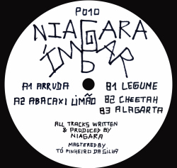 Niagara - Ímpar - 12" - Image 2