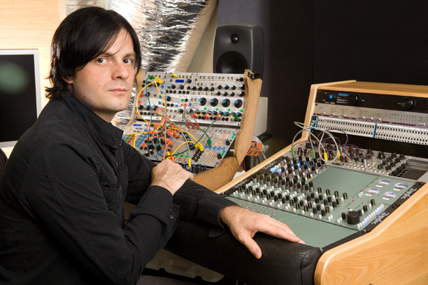 Alessandro Cortini - Risveglio - CD - Image 2