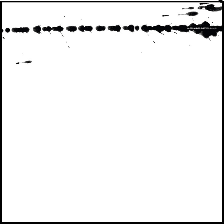 Alessandro Cortini - Risveglio - CD