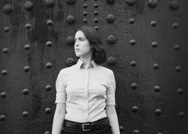 Helena Hauff - Discreet Desires - 2LP - Image 2