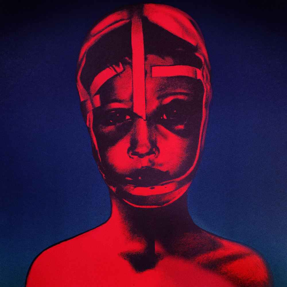 Regis - Manbait - 2LP
