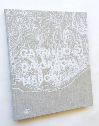 Carrilho Da Graça - Lisbon (English Version) - Book - Image 2