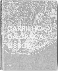 Carrilho Da Graça - Lisbon (English Version) - Book