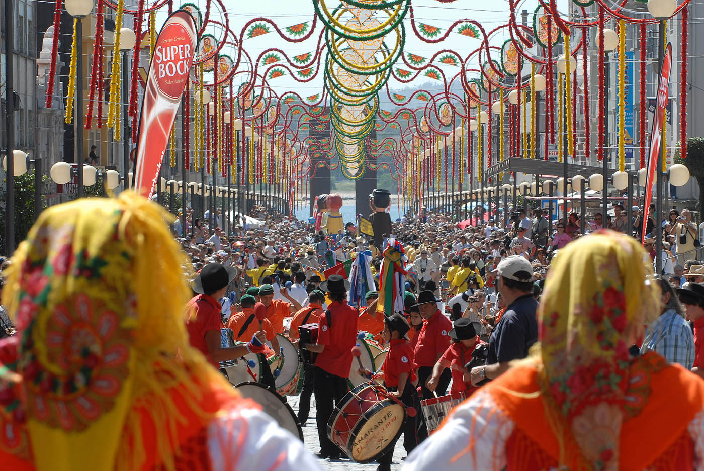 V/A - Festas In Minho - CD - Image 2