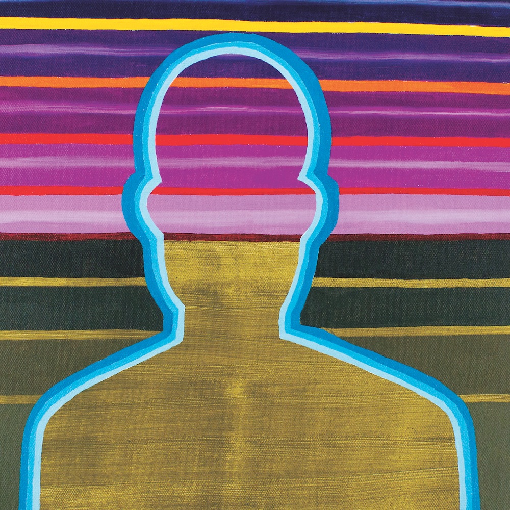 Kyle Hall - From Joy - 3LP - Image 2