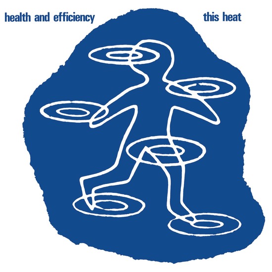 This Heat - Health And Efficiency - EP