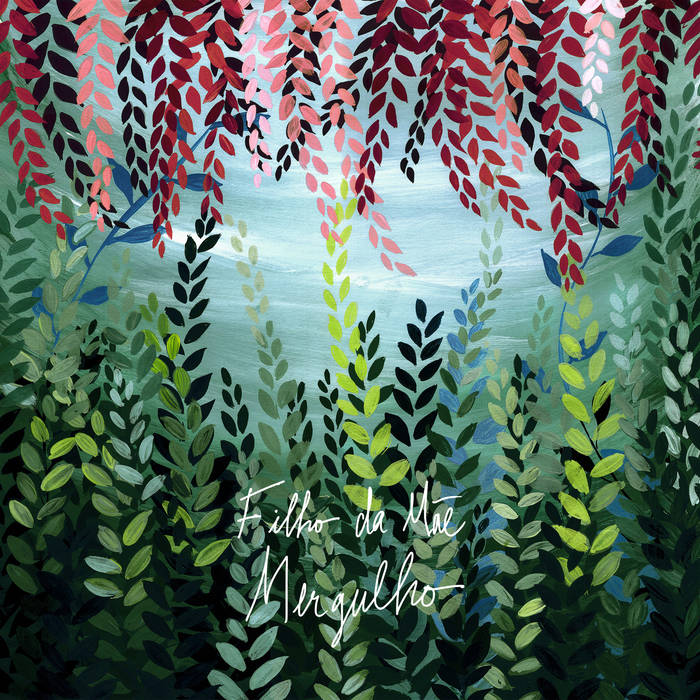 Filho Da Mãe - Mergulho - CD
