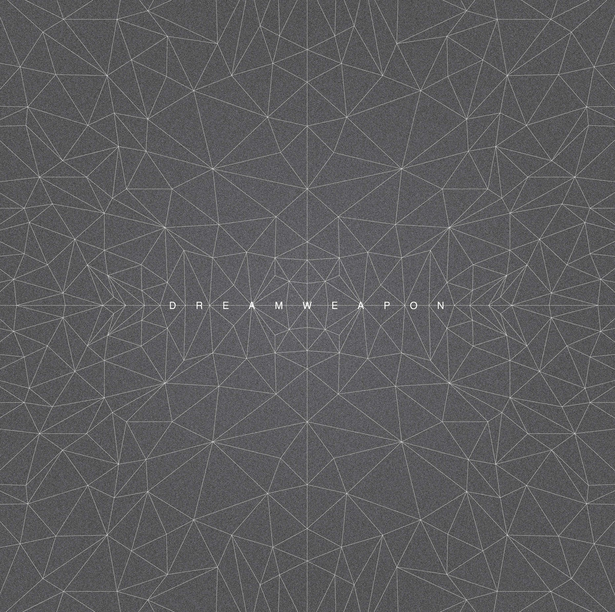 Dreamweapon - Dreamweapon - LP