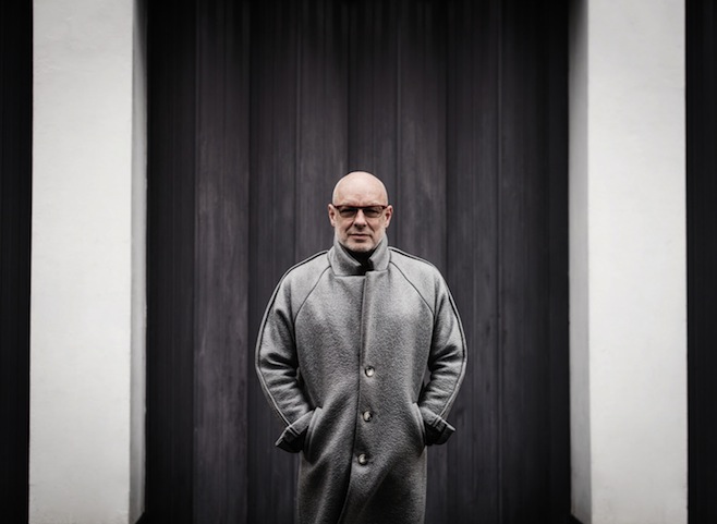 Brian Eno - The Ship - 2LP + 4 Art Prints - (Ltd Edition) - Image 3