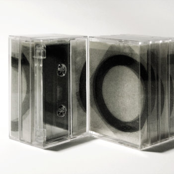 Pedro Augusto - Worm Studies - K7