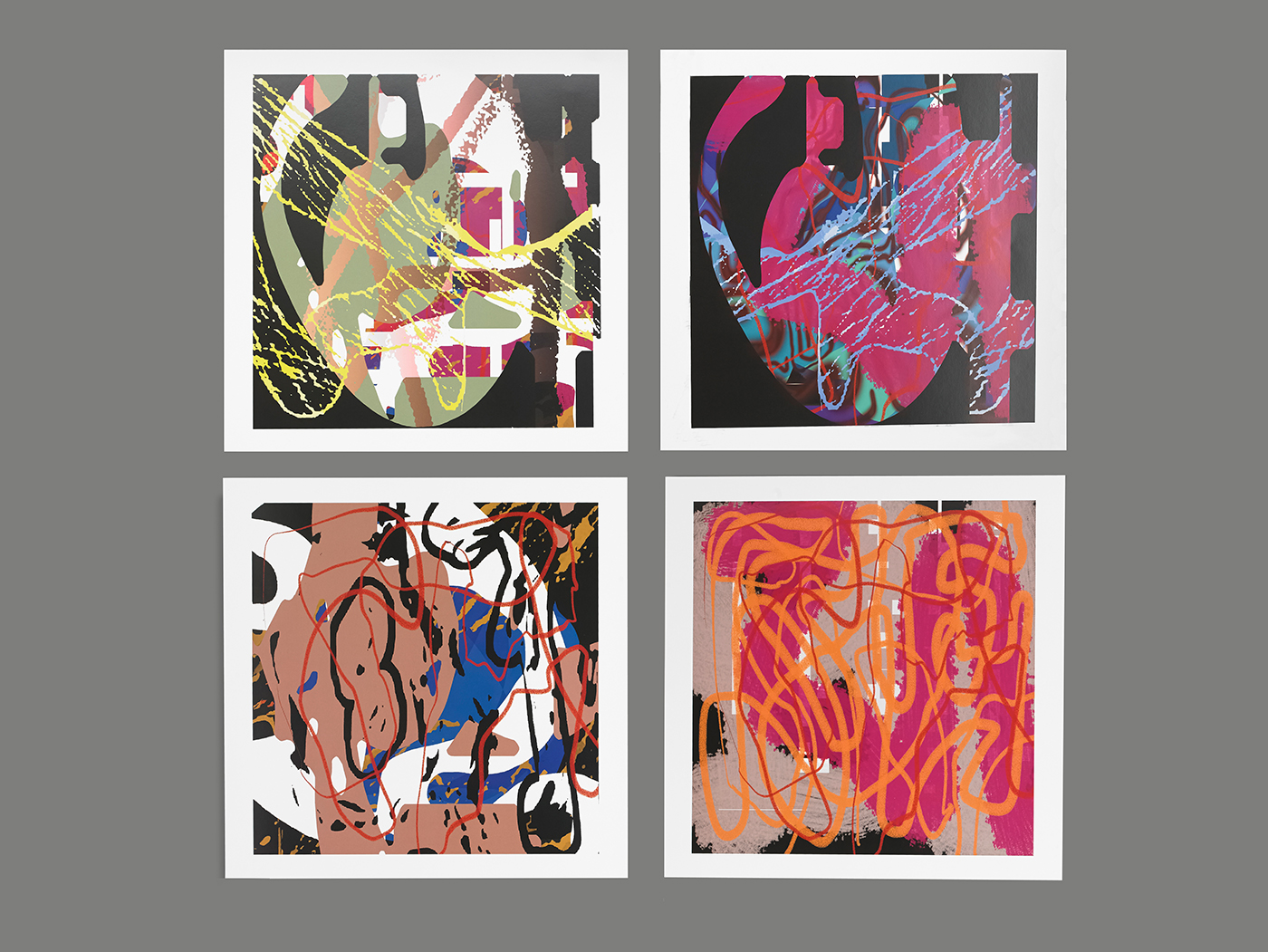 Brian Eno - The Ship - 2LP + 4 Art Prints - (Ltd Edition) - Image 2