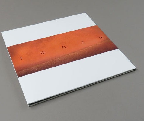 Raime - Tooth - 2LP - Image 2