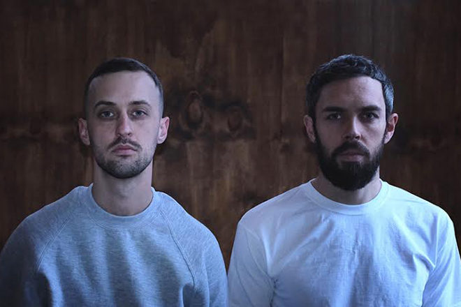 Raime - Tooth - 2LP - Image 3