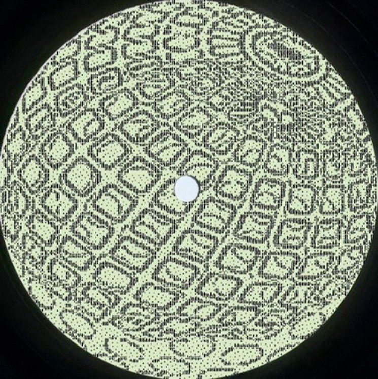 Lnrdcroy - Ooze City - 12" - Image 2