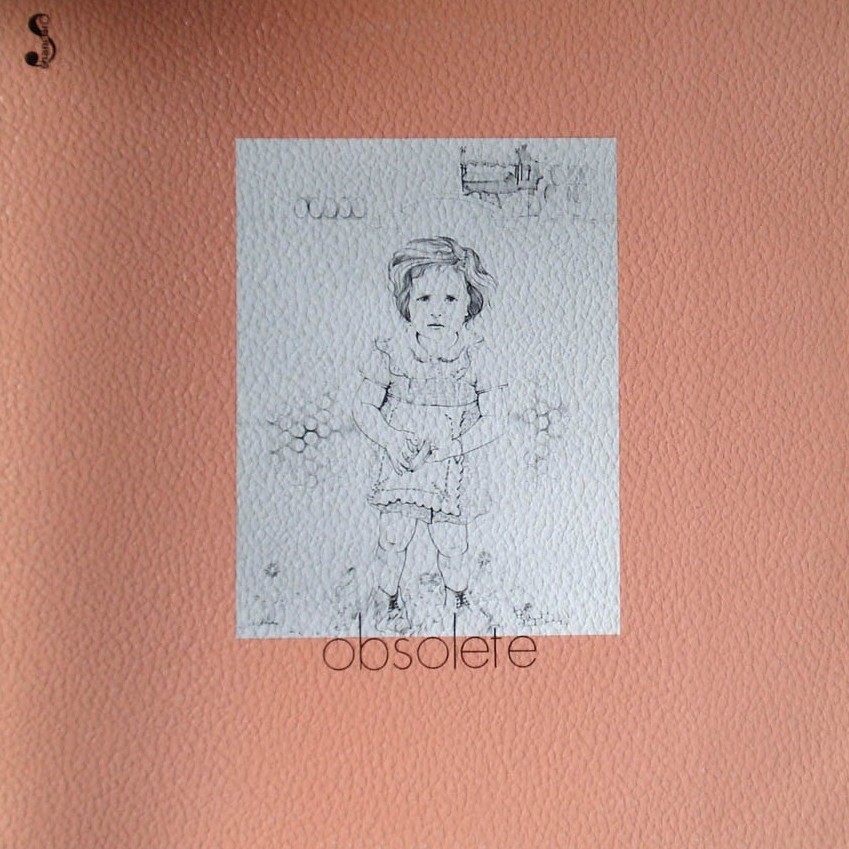 Dashiell Hedayat - Obsolete - CD