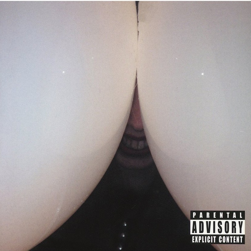 Death Grips - Bottomless Pit - LP