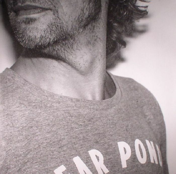 Demdike Stare - Wonderland - 3CD