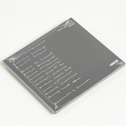 Romare - Love Songs: Part Two - CD - Image 2