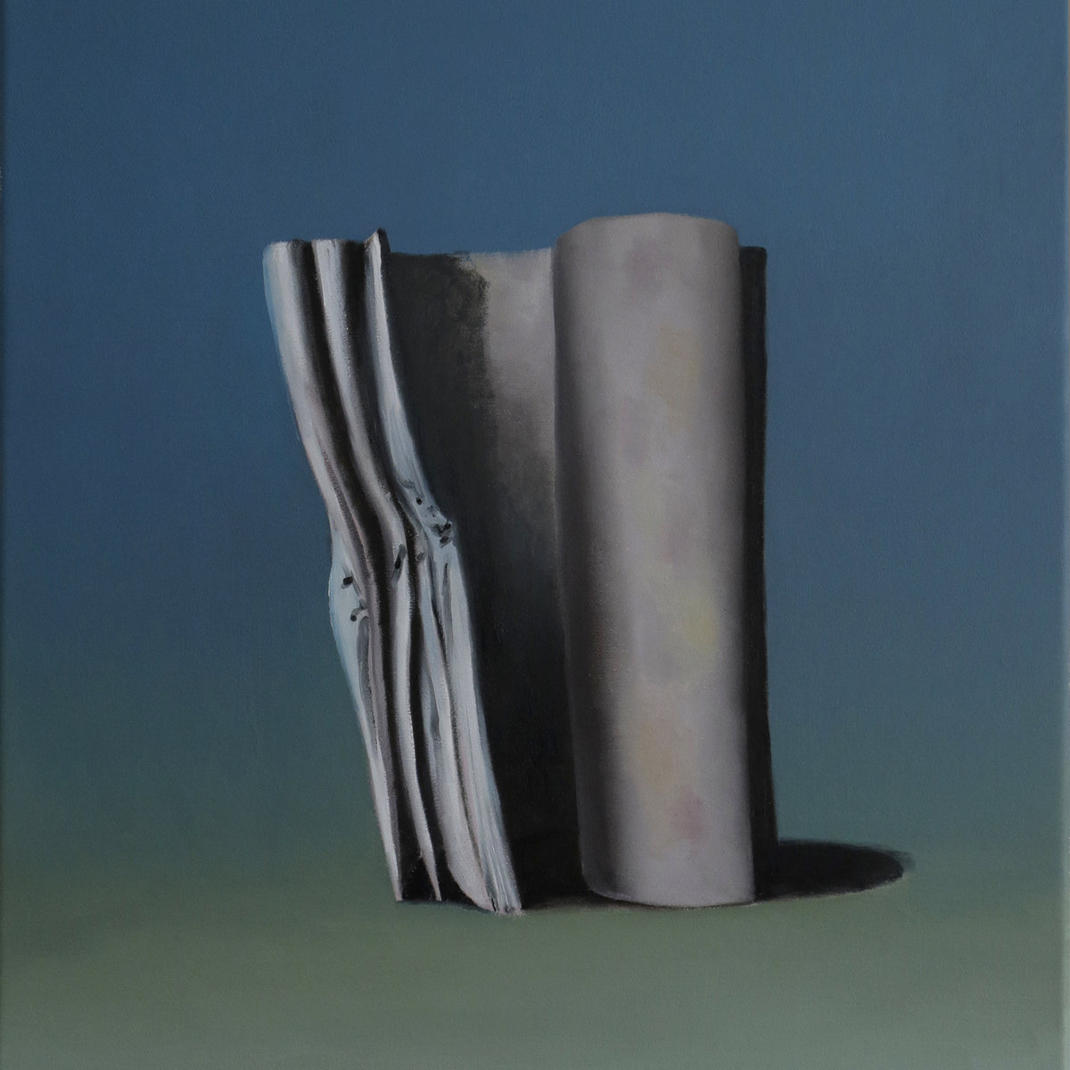 The Caretaker - Everywhere At The End Of Time - LP