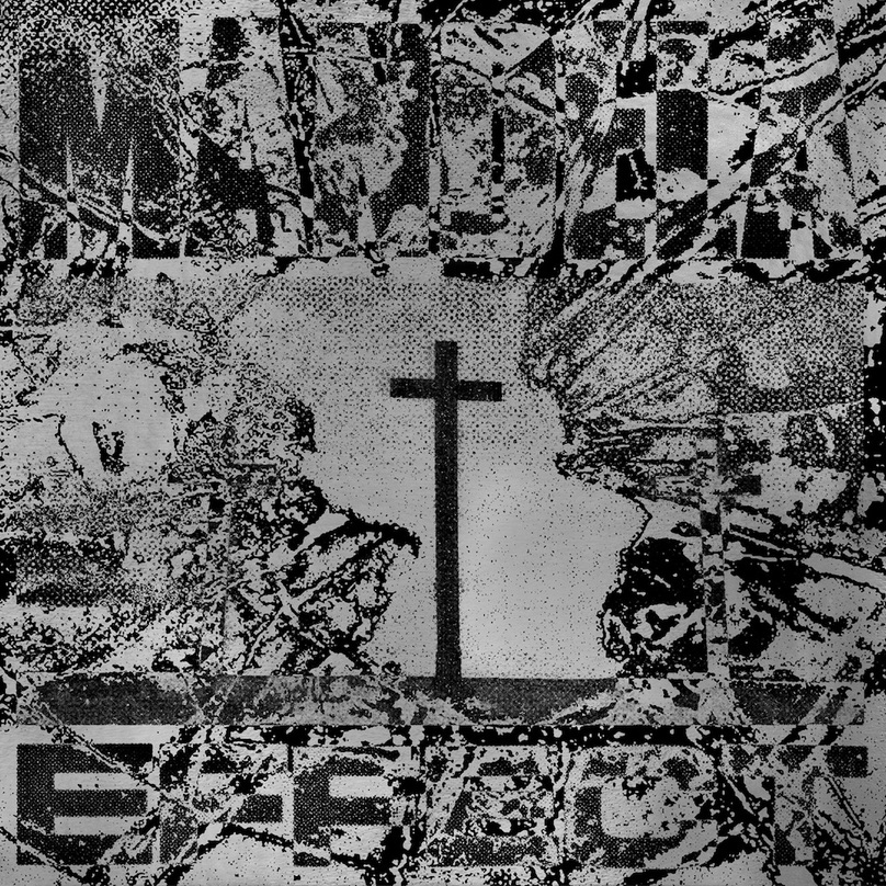 Gonjasufi - Mandela Effect - CD