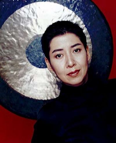 Midori Takada - Through The Looking Glass - CD - Image 3