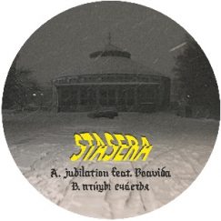 Stasera - Jubilation - 12"